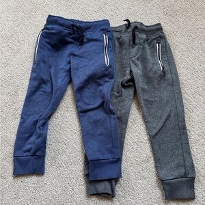 4T Hurley Dri-FitToddler Jogger Pants